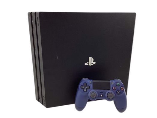 sony ps4 pro 1tb