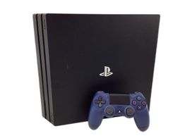 sony ps4 pro 1tb