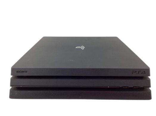 sony ps4 pro 1tb