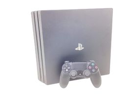 sony ps4 pro 1tb