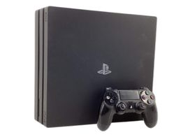 sony ps4 pro 1tb