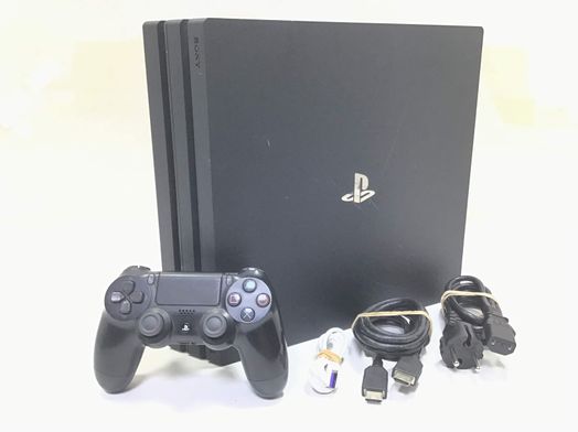 sony ps4 pro 1tb