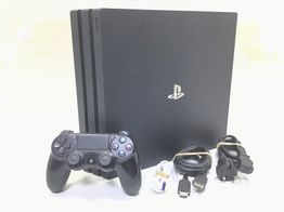 sony ps4 pro 1tb