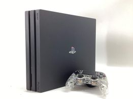 sony ps4 pro 1tb