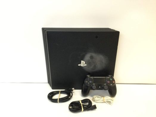 sony ps4 pro 1tb