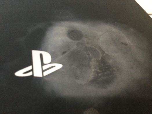 sony ps4 pro 1tb