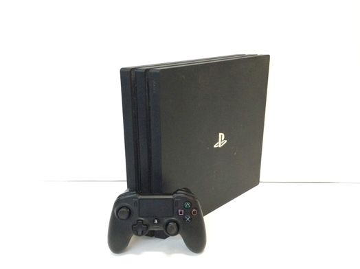 sony ps4 pro 1tb