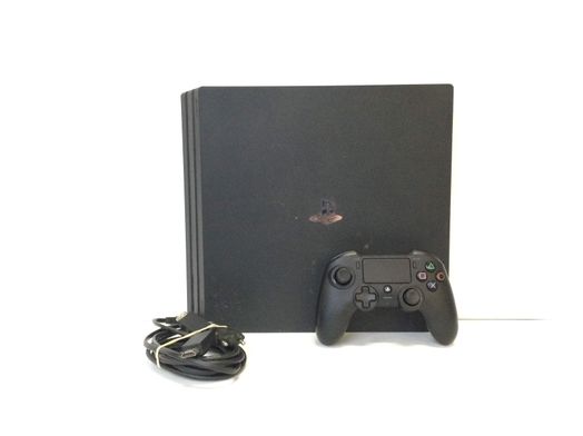 sony ps4 pro 1tb