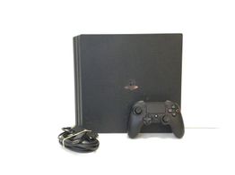 sony ps4 pro 1tb