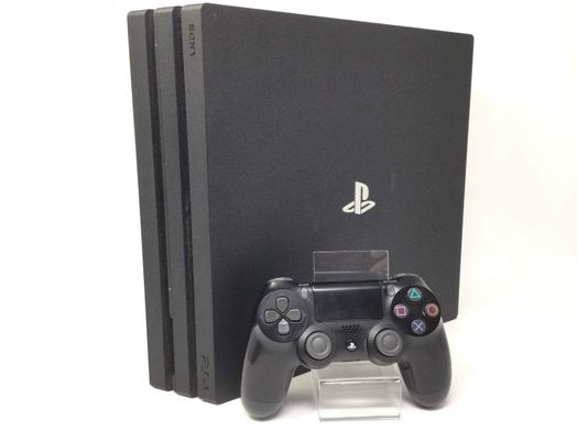 sony ps4 pro 1tb