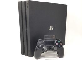 sony ps4 pro 1tb