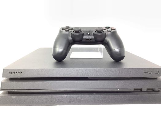 sony ps4 pro 1tb