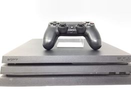 sony ps4 pro 1tb