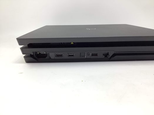 sony ps4 pro 1tb