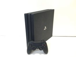 sony ps4 pro 1tb