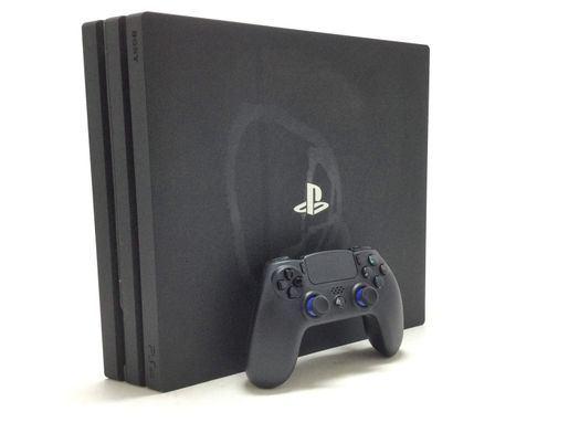 sony ps4 pro 1tb