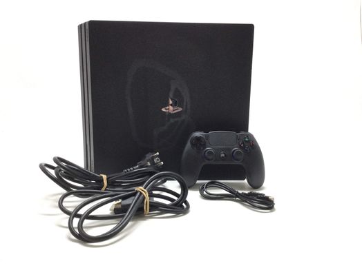 sony ps4 pro 1tb