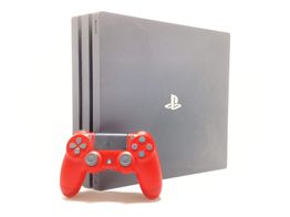 sony ps4 pro 1tb