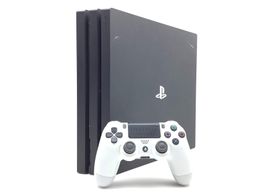 sony ps4 pro 1tb