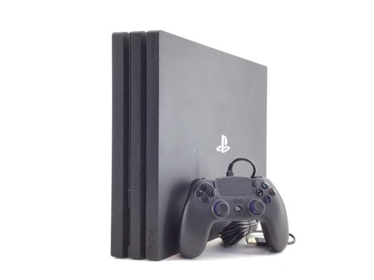 sony ps4 pro 1tb