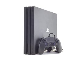 sony ps4 pro 1tb
