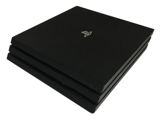 sony ps4 pro 1tb