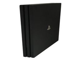 sony ps4 pro 1tb