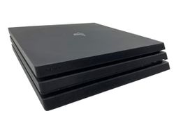 sony ps4 pro 1tb
