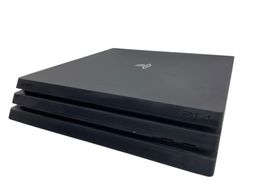 sony ps4 pro 1tb