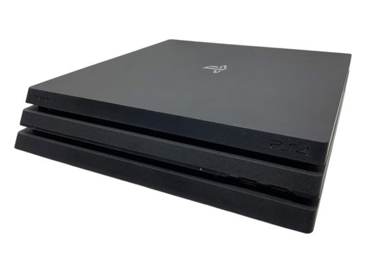 sony ps4 pro 1tb