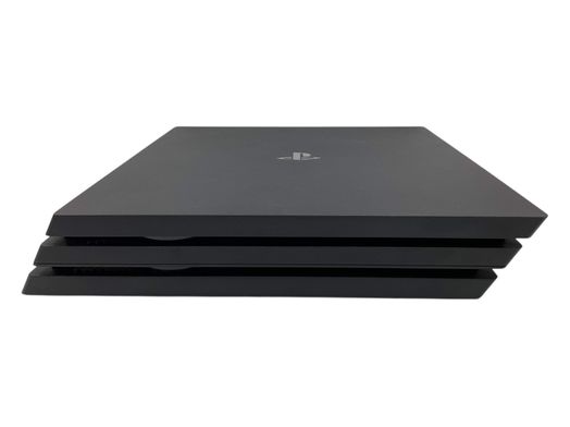 sony ps4 pro 1tb