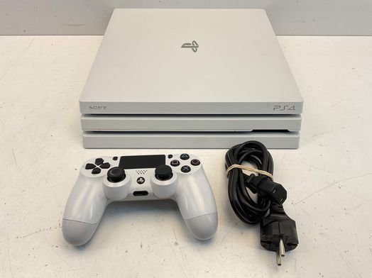 sony ps4 pro 1tb