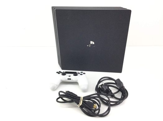sony ps4 pro 1tb