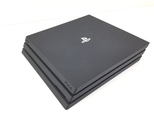 sony ps4 pro 1tb