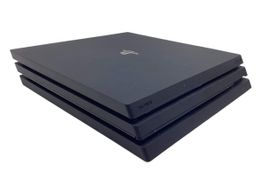 sony ps4 pro 1tb