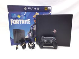 sony ps4 pro 1tb