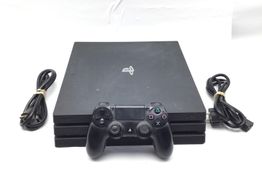 sony ps4 pro 1tb