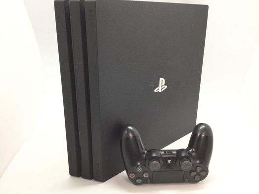 sony ps4 pro 1tb