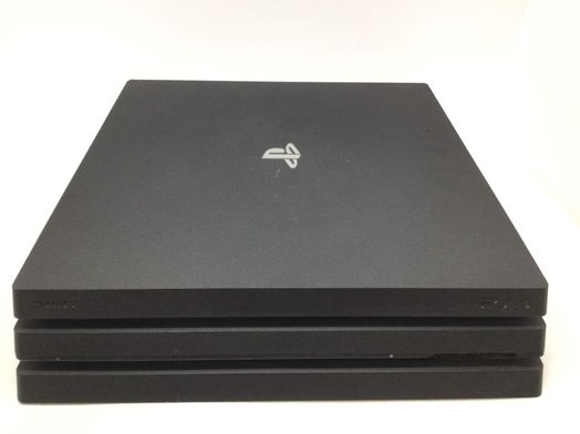 sony ps4 pro 1tb