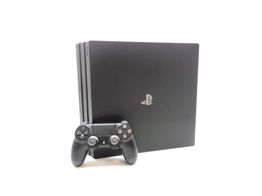 sony ps4 pro 1tb