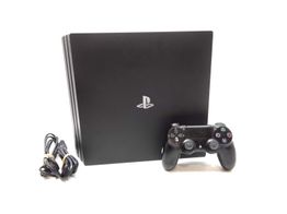 sony ps4 pro 1tb