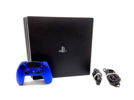 sony ps4 pro 1tb