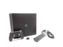 sony ps4 pro 1tb