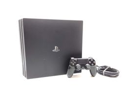 sony ps4 pro 1tb