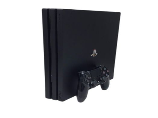 sony ps4 pro 1tb