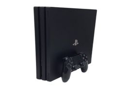 sony ps4 pro 1tb