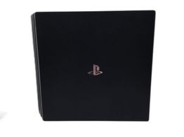 sony ps4 pro 1tb