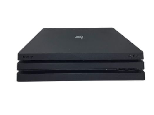 sony ps4 pro 1tb