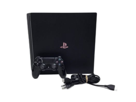 sony ps4 pro 1tb