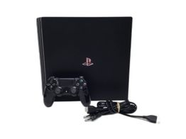 sony ps4 pro 1tb